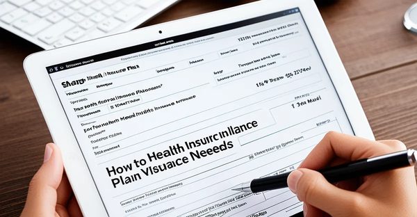 Comment sélectionner la mutuelle santé adaptée à vos besoins ?