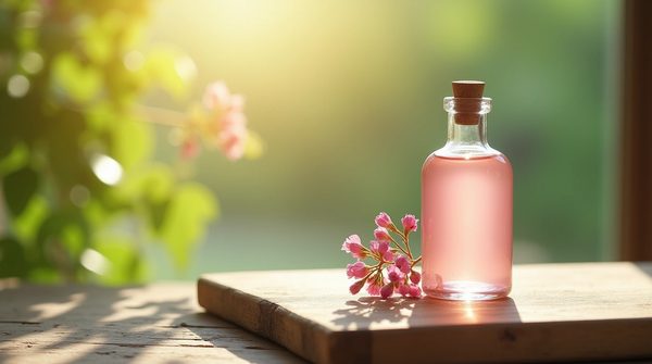 Huile essentielle de géranium rosat : usages, atouts et précautions