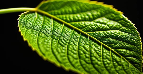 Infusion de feuilles fécondes bio : un soutien naturel essentiel