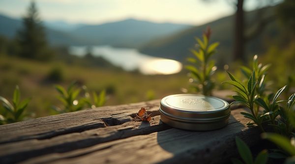 Le snus à emporter : une expérience sans tabac unique