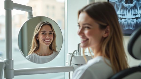 Orthodontie à Nanterre : une approche innovante pour des traitements invisibles