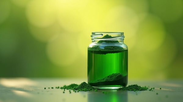 Spiruline bio : une source miraculeuse de vitalité et de santé