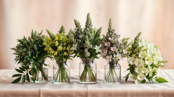 Top 5 variétés de fleurs de cbd naturelles pour votre bien-être