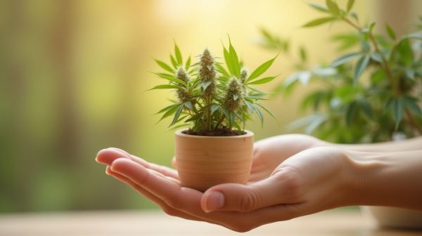 Vous recherchez des fleurs de cbd naturelles et efficaces ?