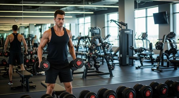 Le développement musculaire : la stratégie efficace pour transformer votre silhouette