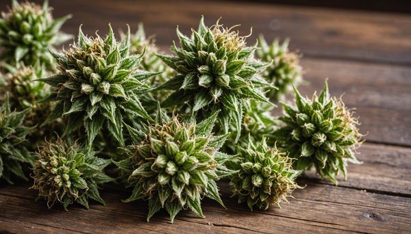 Découvrez nos fleurs de CBD à prix détonants !