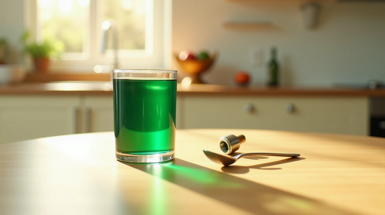 Vos questions sur la spiruline bio