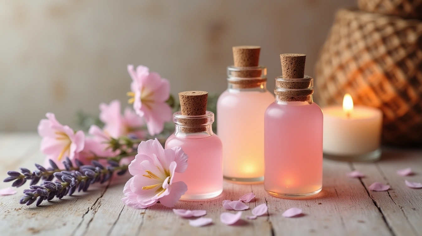 Quelles sont les principales propriétés de l’huile essentielle de géranium rosat ?